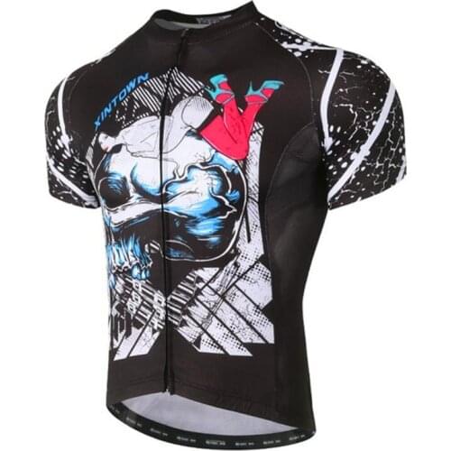 Velocipedeup Quick Dry T-Shirts