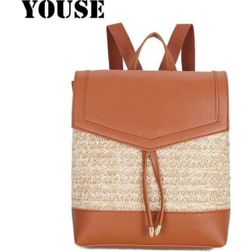 YOUSE Women's City Bags