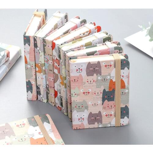 Journal Notebook Kawaii Diary Notebooks and Journals