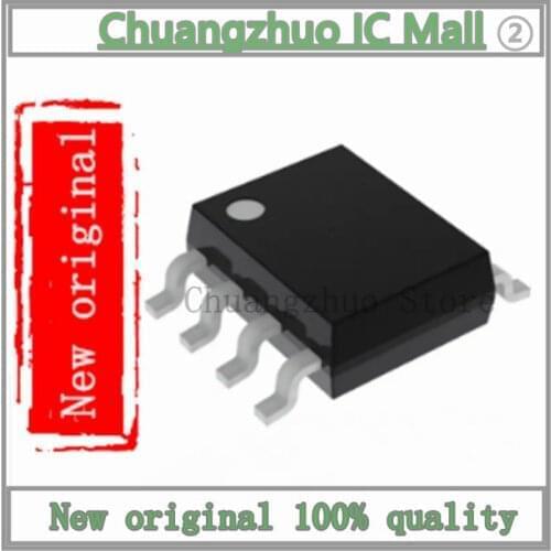 1PCS/lot MLX90316KDC-BCG MLX90316KDC MLX90316 SOP8 IC Chip New original
