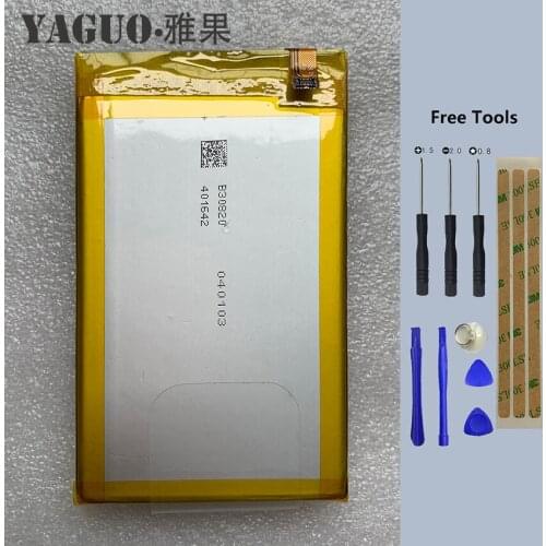 100% New Original 11000mAh Replacement li-ion Battery For Blackview P10000 Pro MT6763 Smart Phone + Free Tools