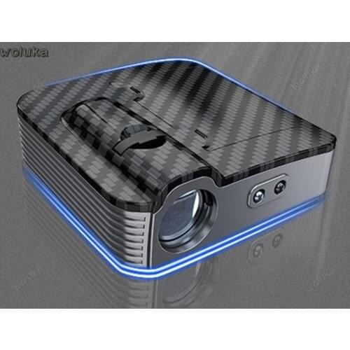 Car welcoming light door projection lamp opening door induction lighting lamp laser CD50 Q04