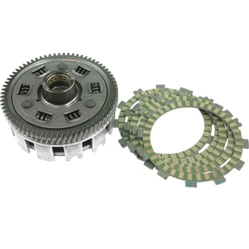 CFMOTO CF150-3 / CF150NK Motorcycle Accessories Clutch Combination