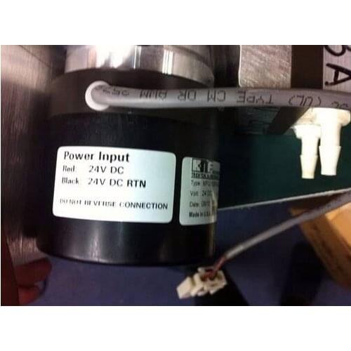 For 100% New Original Abbott(USA)P/N: 8921293301 - Pump Assy, Vacuum/Pressure, Abbott Cell Dyn Ruby Used,Original,Tested