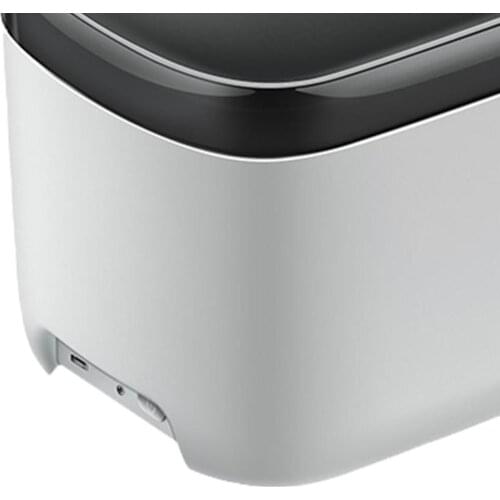 2L Home Disinfection Water Generator Portable Electrolytic Manufacturing Machine