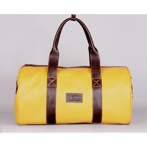 Francesco Molinary Travel Bags