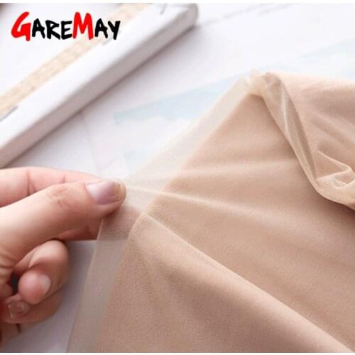 Женские носки и чулочные изделия GareMay China At AliExpress