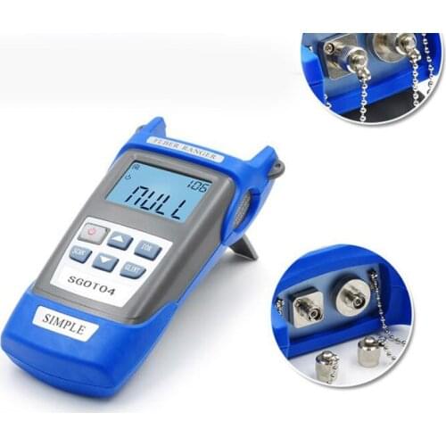 Mini Otdr Precio Otdr Price default finder cable length check