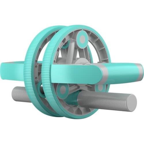 Multifunctional Ab Wheel Roller Push up Stand Pull Rope Waist Belly Muscle Exerciser Abdominal Indoor Home Gym Fitness Training