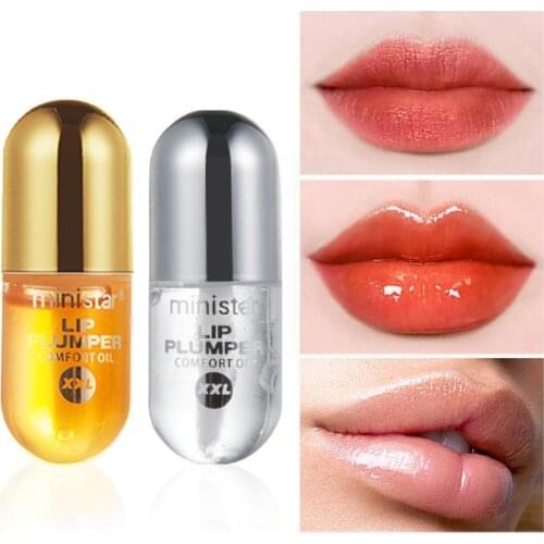 Nailfan Moisturizing Lip Gloss