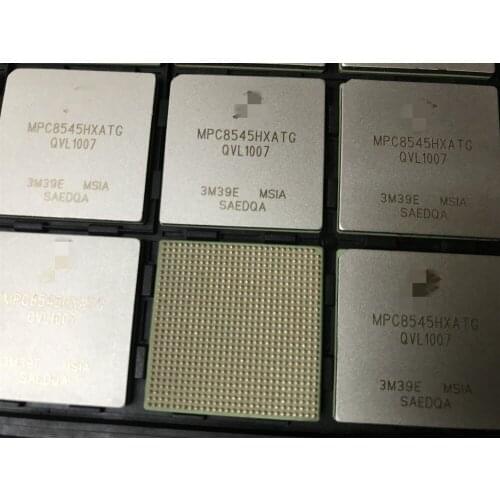 MPC8545HXATG MPC8545 chips new