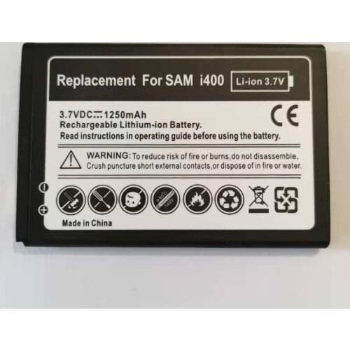 New EB504465YZ Battery For Verizon Mobile Hotspot SCH-LC11 / Samsung 4G LTE Mobile Hotspot Accumulator 3.7V 1250mAh Batterie