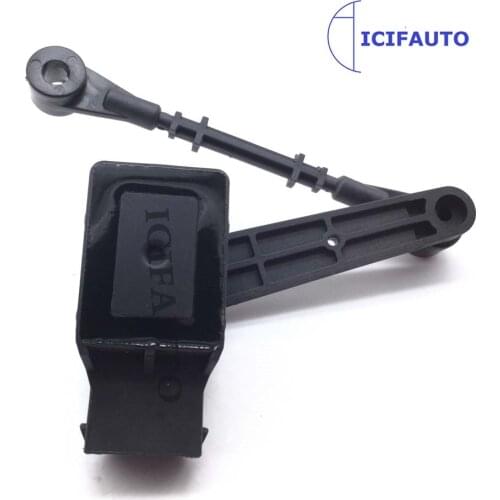 New Car Auto Left Rear Ride Height Sensor For Land Rover LR3 & Range Rover Sport LR020159, LR020160, RQH500050 , LR020159G - NEW