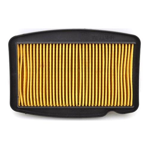 NEW High Quality Motorcycle Air Filter Cleaner For Honda CBF 150 CBF150SH7/A 2007 2010 2016