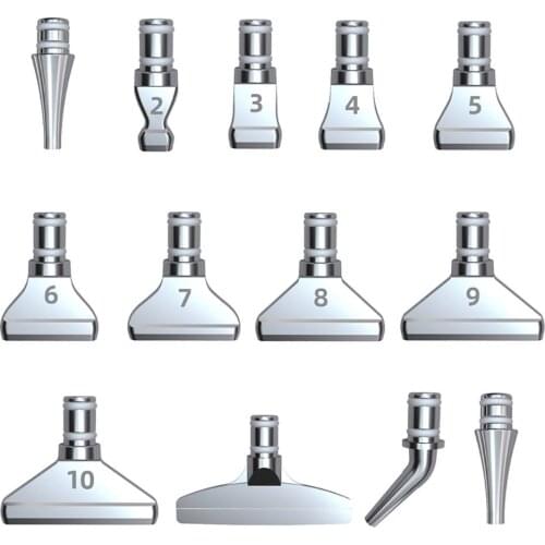 1set DIY Replacement Point Drill Pen Heads DIY Crafts For Diamond Painting Quick Cases Tools Embroidery Cross Stitch Accessories