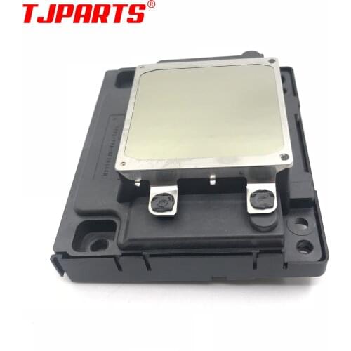 ORIGINAL F190000 Printhead Print Head for Epson ME 80W 700FW 900WD 960FWD 85ND ME82WD WF 3011 3531 SX535WD BX630FW TX500W TX560