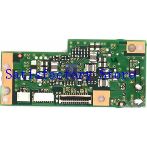 For Nikon D750 Power Board Driver Power Board Replacement Repair Part