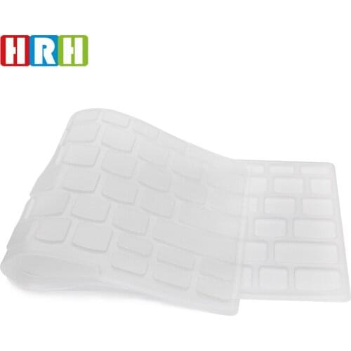 HRH TPU Laptop Keyboard Protector Cover Skin for Lenovo IdeaPad S206,Yoga11,Yoga 11 Ultrabook,Yoga 11S,IdeaTab K3011W,S210 Touch
