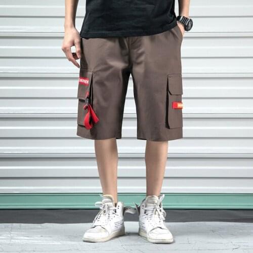 Mens Summer Shorts ZhuZunZhe China