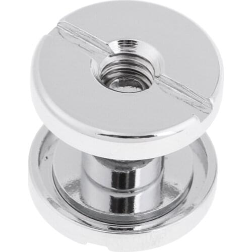 1.7cm/0.7inch Scuba Diving Book Screws for Back Plate Underwater Accessories