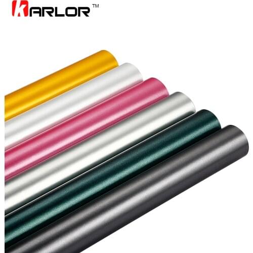 10*100cm Matt Electroplate Vinyl Car Wrapping Foil Decal Film Waterproof Decoration Automobiles Truck Motocycle Phone Stickers