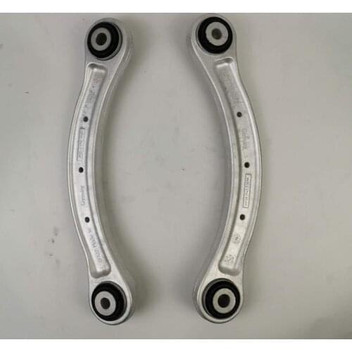 2pcs Swing arm 7L0505323A 95533104710 for VW Touareg Audi Q7 Porsche Cayenne