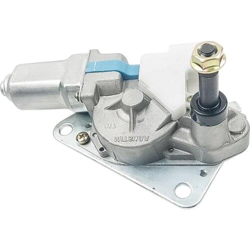 For HITACHI ZX ZAX200-3/ZX240-3 Electricity injection Wiper motor excavator accessories