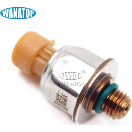 Oil Pressure Sensor 1845536C91 3PP6-8 29408163 for Navistar