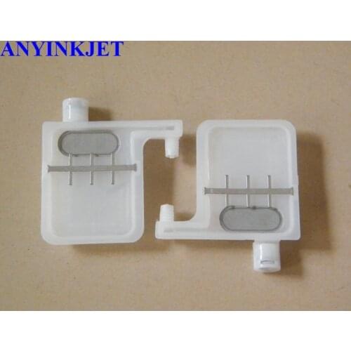 20pcs dx4 head damper Roland damper big damper single row for Roland RS VP SC SJ XC FJ SJ 300 540 640 740 printer 4*3MM connect