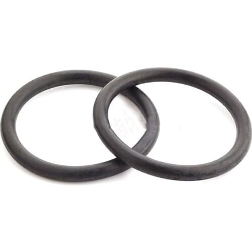 Nitrile O-ring, outer diameter 56-80*, 1.5mm black NBR oil-resistant seal, corrosion-resistant