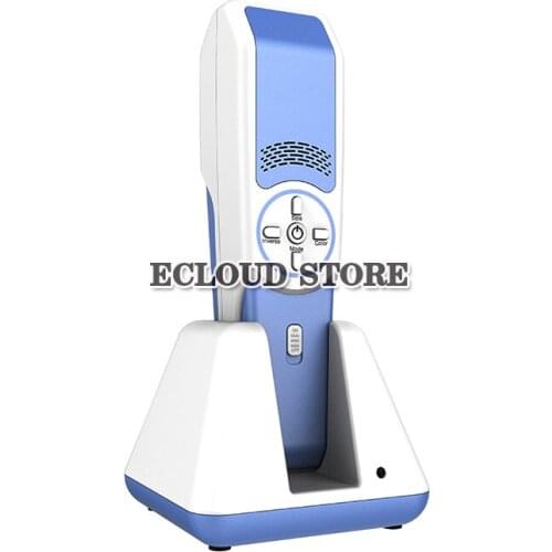 New design handled vein finder/portable vein finder Near/infrared vein viewer