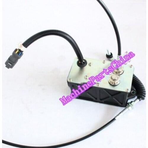 New Throttle Motor 106-0126 For 325B 325BL 322BL 3116 3126 Engine