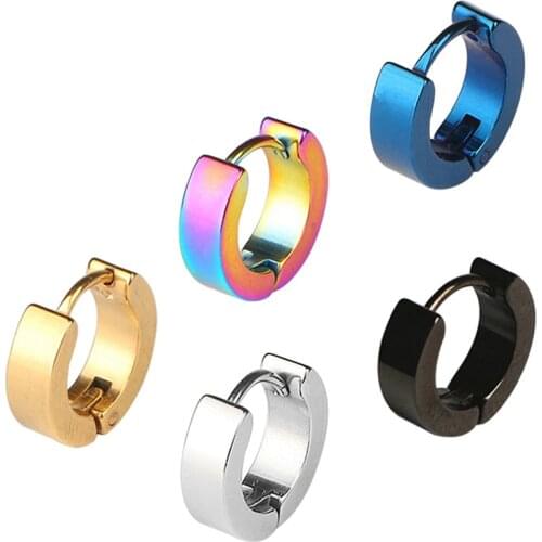 Oeny Earrings Rings
