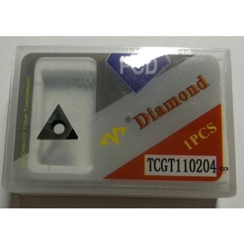 PCD insert,TCGT110204,Factory outlets,the lathe cnc machine