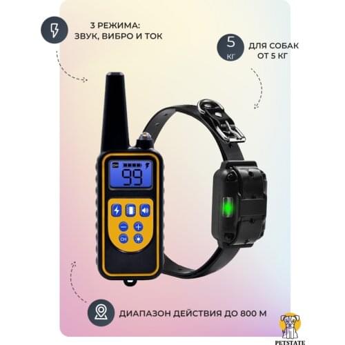 PETCOMER Pet Supplies