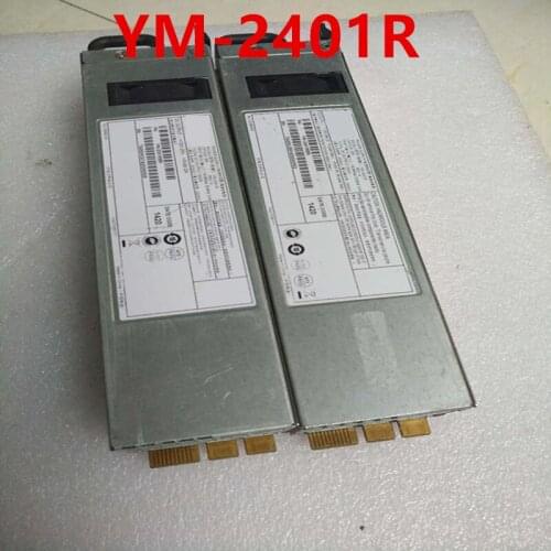 Almost New Original PSU For 3Y 350W Power Supply YM-2401R