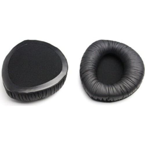 Replacement Foam Earmuffs Ear Cushion Accessories Ear Pads For Sennheiser RS160 RS170 RS180 Headphones Fit perfectly 23 OctZ7