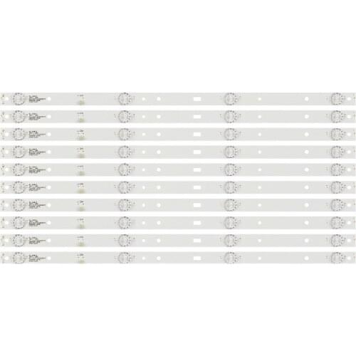 LED Backlight strip For Atvio Celed91765 Celed 91765 Celed91865 Celed 91865