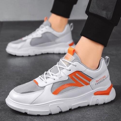 Мужские кроссовки TAOTAOYUAN China At AliExpress