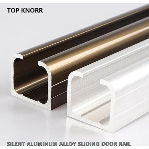 TOP KNORR Furniture Fittings