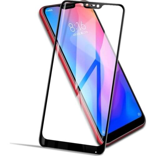 ZLNHIV Screen Protectors For Xiaomi Mi Note 3