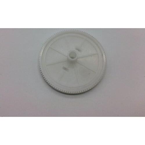 2 PCS Compatible new main motor gear 107T FE3-3011-000 for Canon IR2002L 2002G IR2202L 2202G 2204L 2204tn 2204ad