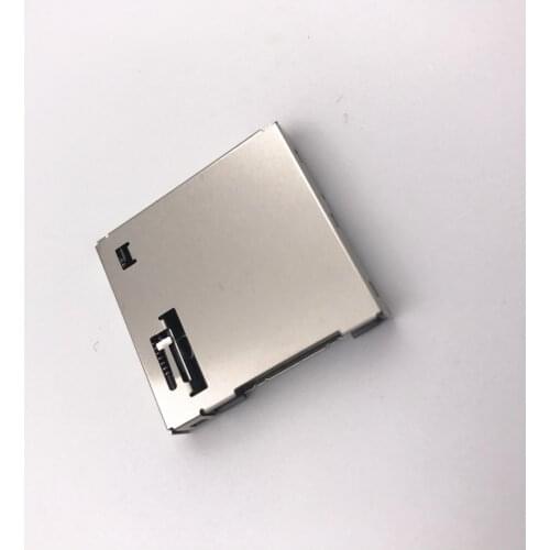 20PCS Original Game Card Socket Game reader for Nintend Switch NS Switch Game Card Reader Slot