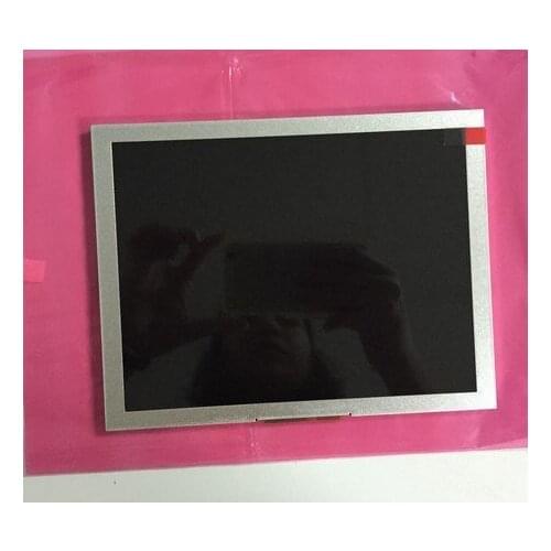 AT080TN52 V.1 8 inch lcd screen 50 pin