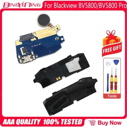BINGYENING Microphones For Blackview BV5800 Phones