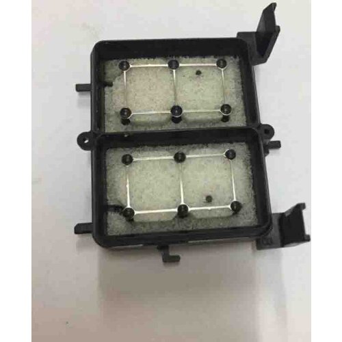 Einkshop 1pcs Cap Station Unit For Epson R1800 R1900 R2000 R2400 R2880 capping stataion Printer parts