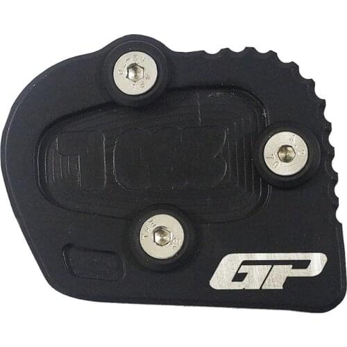 GpKompozit Motorcycle Stands