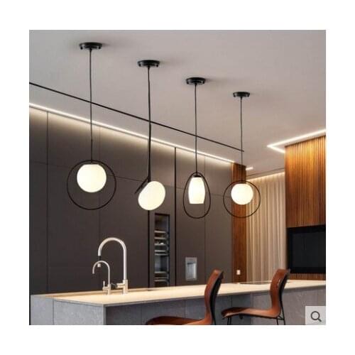 Crystal copper christmas balls industry brand crystal hanging lamp lustres para quarto luzes de teto lampes suspendues