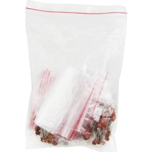 Ceramic capacitor 2PF-0.1UF,30 valuesX10pcs=300pcs