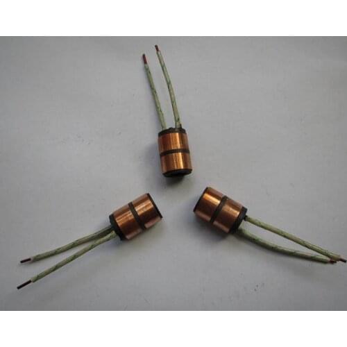 Alternator Slip Rings For Chery A5 Generator Collector Device Copper Head